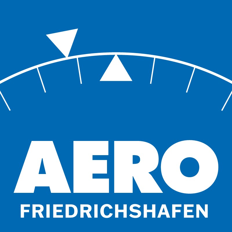 Aero Friedrichshafen