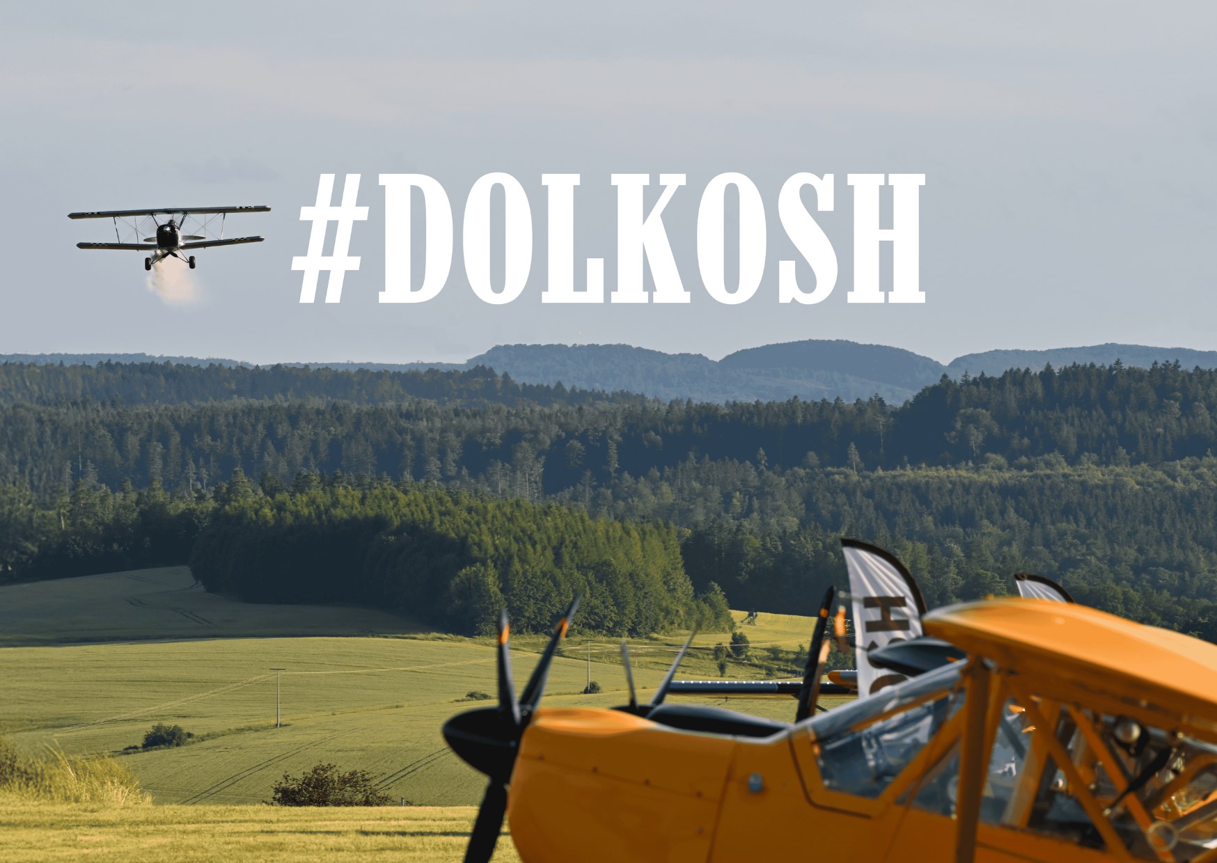 DOLKOSH