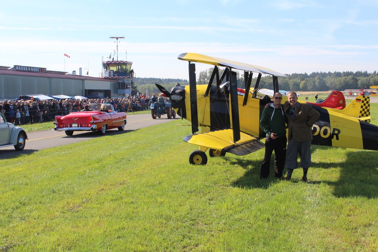 UL Fly In Jesenwand