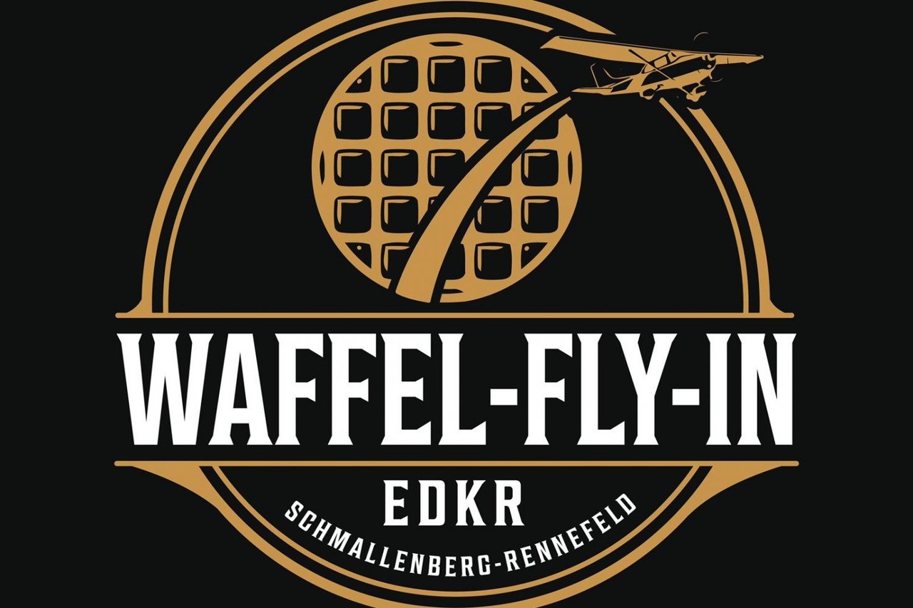 Waffelflyin