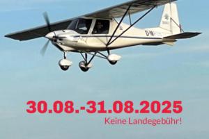 14. Boller Fly-In Sauldorf-Boll