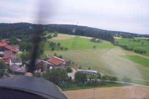 Flugplatz Morbach (Gemeinde Großerlach)