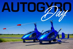 AutoGyro Day