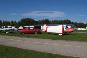 Bölkow & Friends Treffen 2026