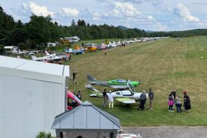 Waffel Fly-In 25