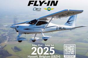 Tecnam Fly-In