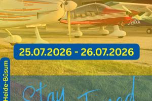 Fly-In 2026