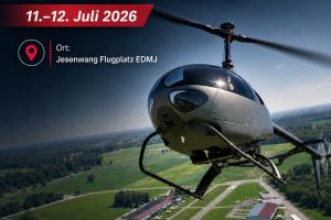 Heli Event- Jesenwang