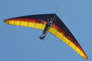 Minimumtreffen Mellenthin auf Usedom  