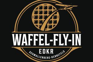 Waffelflyin