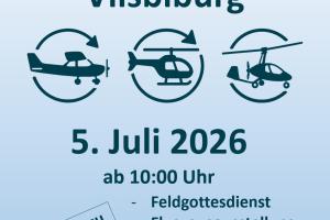 Flugplatzfest Bilsbiburg