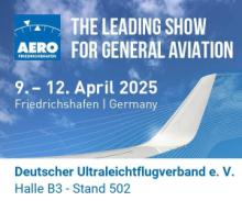 AERO-Messe