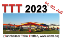 Tannheimer Trike Treffen (TTT)