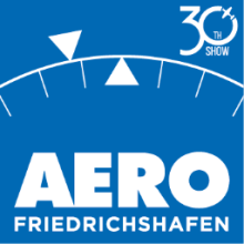 Die AERO feiert dieses Jahr ihren 30. Geburtstag